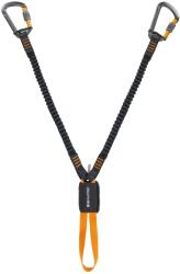Skylotec Комплект за виа ферата Skylotec Averau Via ferrata set - Black / Orange - размер One Size (338-0346-0111)