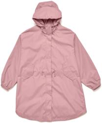 MAZINE Дамско палто Mazine Women's Light Parka Recycled Fabric Coat - Powder Rose - размер XL (102-4449-0415)