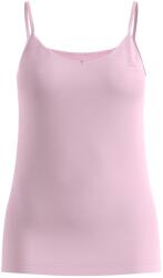 Odlo Дамско мериносово термобельо Odlo Women's Merino 160 Baselayer V-Neck Singlet Merino base layer - Hyper Pink (115-2130-0413)