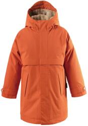 GOSOAKY Детско яке парка Gosoaky Kid's Desert Fox Parka - Spice Route Rust - размер 86/92 (EU) (703-5040-0912)