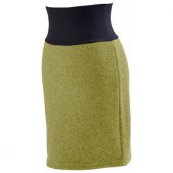 Mufflon Дамска пола Mufflon Women's Ria Skirt - Kiwi (113-0017-1012)