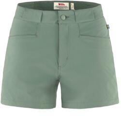 Fjällräven Дамски къси панталони Fjällräven Women's High Coast Lite Shorts - Patina Green - размер 44 (EU) (112-1479-0416)