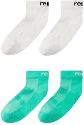 Reima Детски спортни чорапи Reima Kid's Nilkat Sports socks - Fresh Mint - размер 38-41 (EU) (207-1161-0215)