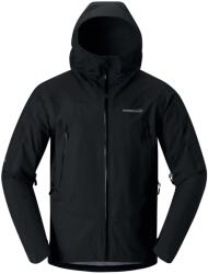 Norrøna Мъжко водоустойчиво яке Norrøna Falketind GORE-TEX Jacket Waterproof jacket - Caviar - размер M (002-3186-0312)