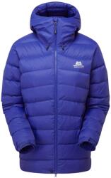 Mountain Equipment Дамско пухено яке Mountain Equipment Women's Senja Jacket Down jacket - Clematis - размер 42 (EU) (104-6535-0115)
