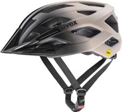 uvex Каска за велосипед Uvex I-Vo 2 Mips Bike helmet - Warm Grey / Black Matt - размер 56-60 cm (851-1948-0512)
