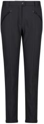 CMP Дамски туристически панталон CMP Women's Long Pant Softshell 3A11266 Softshell trousers - Antracite - размер 42 (EU) (108-0943-0315)