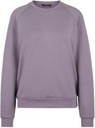 Heber Peak Дамски вълнен пуловер Heber Peak Women's MerinoBlend SaplingHe. II Crew Jumper - Plum Grey (105-6171-0314)