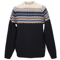 Sätila Мъжки вълнен пуловер Sätila Sarek Sweater Wool jumper - Navy (005-3551-0211)
