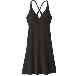 Patagonia Дамска рокля Patagonia Women's Amber Dawn Dress - Black (134-0000-0412)