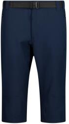 CMP Мъжки 3/4 панталони CMP Capri Stretch Shorts - B. Blue - размер 54 (EU) (012-3622-0215)