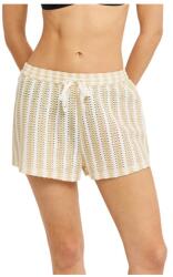 Roxy Дамски къси панталони Roxy Women's Moana Story Short Shorts - Pebble - размер XXL (112-4261-0116)