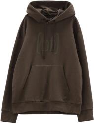CMP Мъжки суичър CMP Sweater Fix Hood Hoodie - Olive (017-4268-0411)