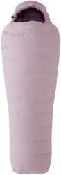 Mountain Equipment Дамски пухен спален чувал Mountain Equipment Women's Classic 350 Down sleeping bag - Allium - размер Regular (513-1958-0111) Спален чувал