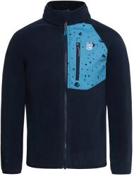 Namuk Детско поларено яке Namuk Kid's Avan Bio-Fleece Jacket - True Navy / Bluebalu / Galaxy - размер 152/158 (EU) (703-3351-0616)