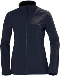 Helly Hansen Дамско софтшел яке Helly Hansen Women's Paramount Softshell Jacket - Navy (103-2812-0214)
