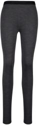 Heber Peak Дамско мериносово термобельо Heber Peak Women's Merino250 RootHe. Long Pants Merino base layer - Dark Smoke Melange (115-2472-0212)