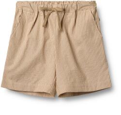 WHEAT Детски къси панталони WHEAT Kid's Shorts Cuba Shorts - Caramel Stripe - размер 110 (EU) (701-3597-0213)