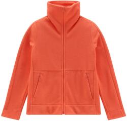 Jeanne Baret Дамски суичър Jeanne Baret Women's Rochefort Jacket Fleece jacket - Marigold - размер 36 (EU) (117-3417-0212)