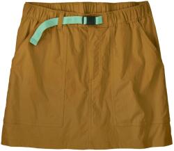 Patagonia Дамски скорт Patagonia Women's Outdoor Everyday Skort - Bobcat Brown - размер XS (113-1042-0311)