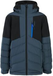 Protest Детско ски яке Protest Kid's PRTBrucer Snowjacket Ski jacket - Twilight Navy - размер 128 (EU) (703-6131-0313)