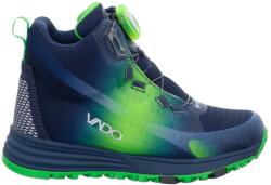 VADO Детски зимни ботуши Vado Kid's Warren Mid Boa GTX Winter boots - Marine - размер 29 (EU) (702-4679-0213)