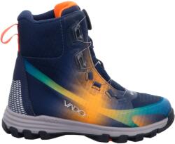 VADO Детски зимни ботуши Vado Kid's Pete High Boa GTX Winter boots - Parrot - размер 38 (EU) (702-4678-0218)