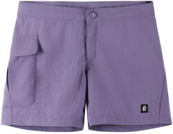 Reima Детски къси панталони Reima Kid's Taskuun Shorts - Misty Violet - размер 116 (EU) (701-4295-0213)