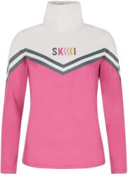 Protest Дамска долна блуза с дълъг ръкав Protest Women's PRTMerci Active Top Longsleeve - Rose Dust - размер 38 (EU) (114-3269-0213)
