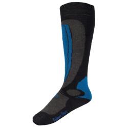 Rohner Детски ски чорапи Rohner Kid's Basic Ski Kids Ski socks - Ocean - размер 23-26 (EU) (201-1736-0211)