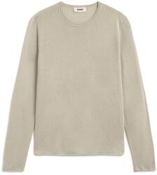 Ecoalf Дамски пуловер Ecoalf Women's Milo Knit Jumper - Stone - размер XS (117-3519-0211)