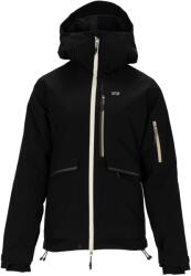 Rehall Дамско ски яке Rehall Women's Mikeno-R DXR Snow Jacket Ski jacket - Caviar (104-6522-0112)