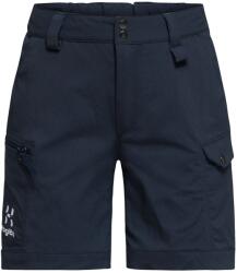 Haglöfs Детски къси панталони Haglöfs Kid's Mid Fjell Shorts - Tarn Blue - размер 140 (EU) (701-4722-0113)