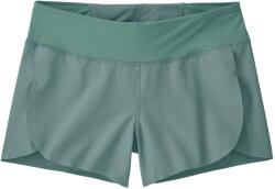 Patagonia Дамски бордшорт Patagonia Women's Stretch Hydropeak Surf Shorts Boardshorts - Blue Sage (150-1061-1014)