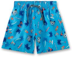 Sanetta Детски бордшорт Sanetta Kid's Swim Pants 430588 Boardshorts - Blue Wave - размер 92 (EU) (750-2584-0111)