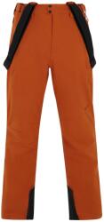 Protest Мъжки ски панталон Protest PRTOwens Snowpants Ski trousers - Umber Orange (007-2012-0619)