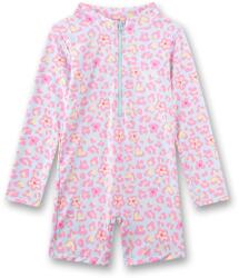 Sanetta Детски цял бански от ликра (UV защита) Sanetta Kid's Wetsuit 430572 Lycra - Prism Pink - размер 92 (EU) (750-2594-0111)