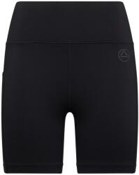 La Sportiva Дамски къси панталони La sportiva Women's Cosmosis 6 Short Shorts - Black / Onyx (112-4325-0216)