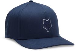 FOX Racing Мъжка шапка с козирка Fox racing Fox Head Flexfit Hat Cap - Midnight - размер L/XL (904-0670-0312)