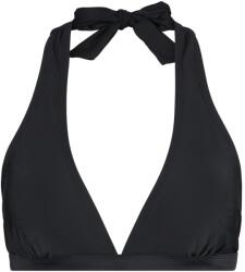 Heber Peak Дамско бикини горнище Heber Peak Women's SeapineHe. Bikini Triangle Top Bikini top - Black - размер XL (150-5208-0115)
