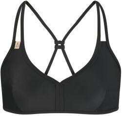 INASKA Дамско бикини горнище INASKA Women's Top Chill Bikini top - Black - размер XS (150-1704-0111)