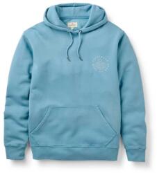 Passenger Мъжки суичър Passenger Escapism Recycled Cotton Hoodie - Faded Denim - размер XXL (017-3861-0515)