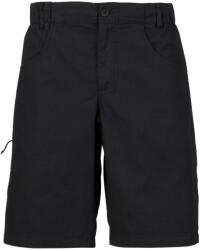 Stoic Мъжки къси панталони Stoic Hemp53 ValenSt. Shorts - Black - размер XL (012-3028-0114)