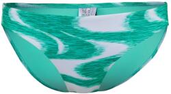 Seafolly Дамско бикини долнище Seafolly Women's Wavelength Hipster Pant Bikini bottom - Jade - размер 42 (EU) (150-4294-0216)