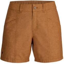 Royal Robbins Дамски къси панталони Royal Robbins Women's Hemp Adventure Short Shorts - Pecan - размер 16 (US) (112-4438-0317)