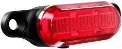 Lupine Велосипедна светлина Lupine C14 G mit Bremslicht Tail light - Black - размер One Size (870-3376-0111)