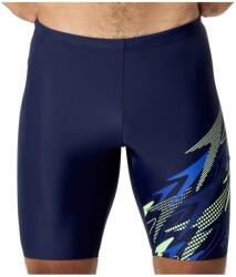 Speedo Мъжки бански слипове Speedo Medley Logo Jammer Swim brief - Peacoat / Deep Sapphire - размер 7 (DE) (050-1141-1417)