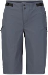 Stoic Дамски шорти за колоездене Stoic Woman's Lofsdalen MTB Shorts Cycling bottoms - Ink Grey - размер 3XL (155-2324-0217)