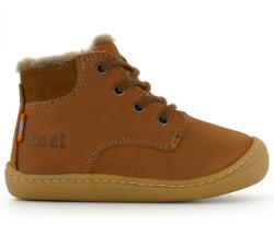 Koel Детски зимни ботуши Koel Kid's Bill 2.0 Winter boots - Chocolate - размер 20 (EU) (702-2986-0411)