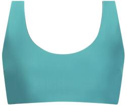 INASKA Дамско бикини горнище INASKA Women's Top Pure Bikini top - Stone Blue / Petrol - размер XL (150-1706-1715)